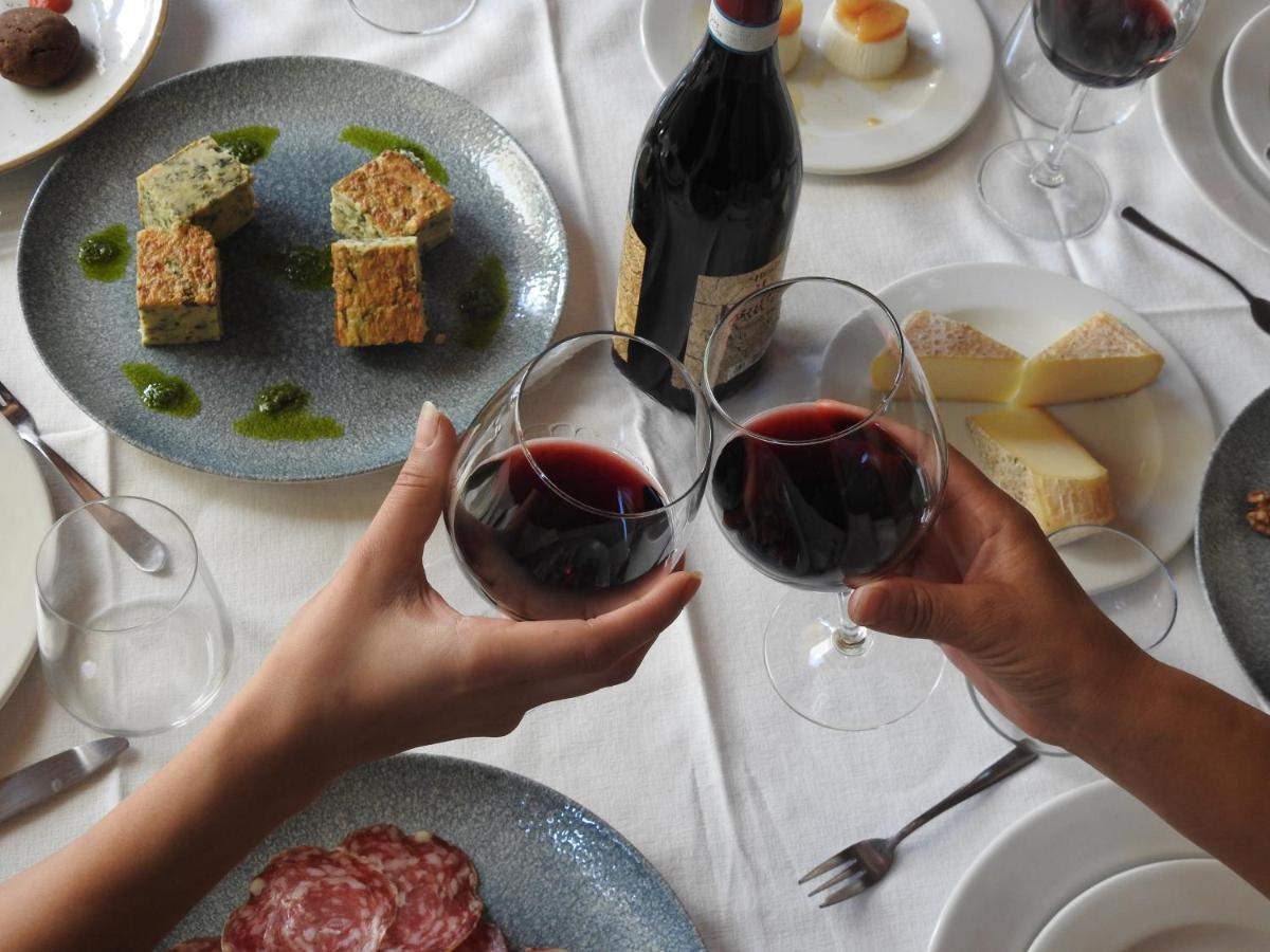 Agriturismo Cascina Selva 3* Ozzero